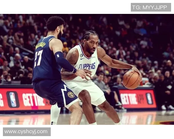 掘金与快船总比分对决回顾及未来展望分析