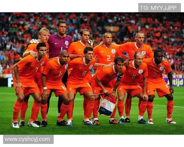 德国与荷兰激战19号赛场谁将赢得这场足球盛宴