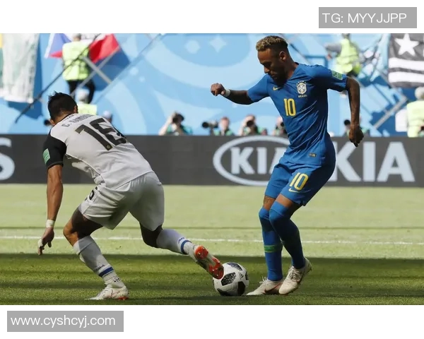 巴西与哥斯达黎加精彩对决优酷直播全程回顾与分析