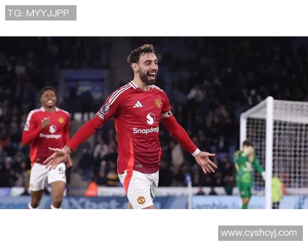 布鲁诺费尔南德斯的崛起与曼联未来的希望之路