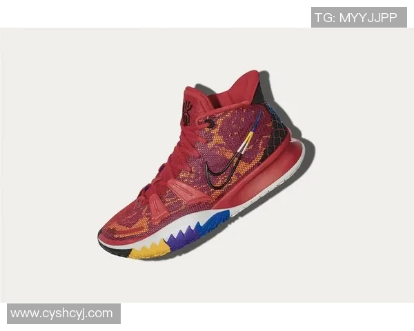 欧文新鞋发布会引发争议踩踏耐克Logo彰显艺术无畏标签的精神