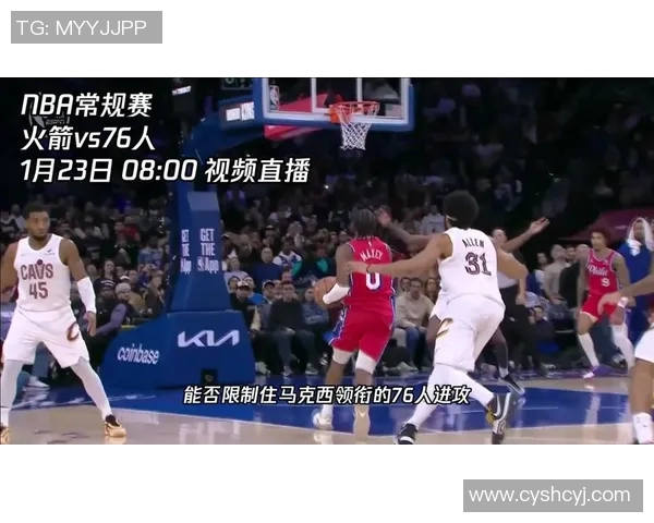火箭队与76人精彩对决直播吧全程回顾与分析