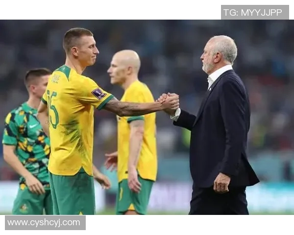 澳大利亚与巴林足球对决精彩回顾与赛后分析