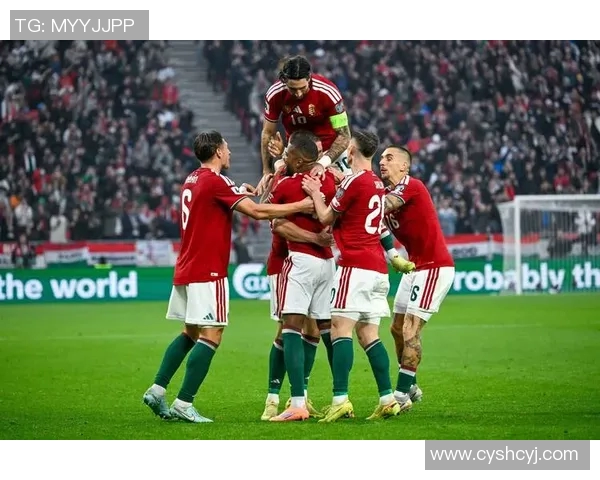 爱沙尼亚与匈牙利足球对决深度分析及赛前展望