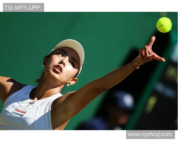 温网对决大威与王蔷的巅峰较量谁能笑到最后