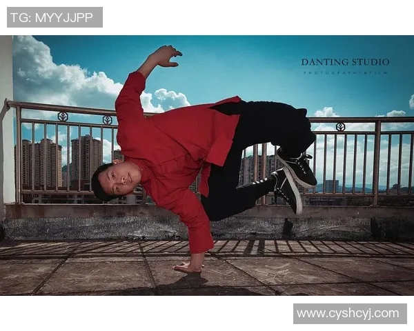 极限运动嘉年华精彩回顾成都街舞队展现非凡意识与团队精神MBA