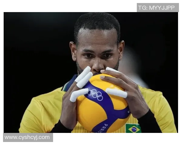 葡萄牙男排迎战巴西队力争在国际赛场上取得佳绩