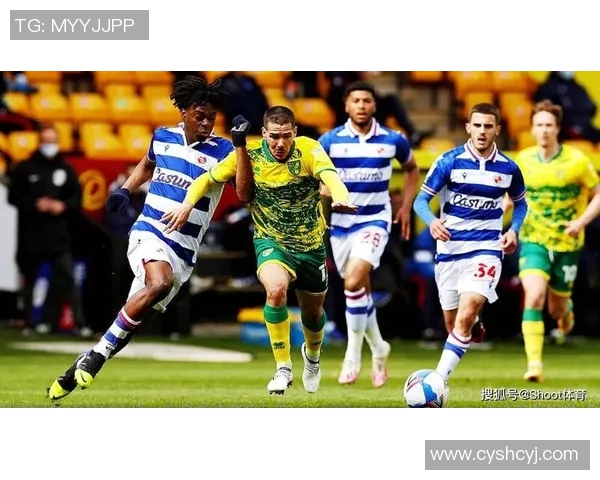 雷丁与加的夫城激战正酣谁能在这场魔方对决中笑到最后