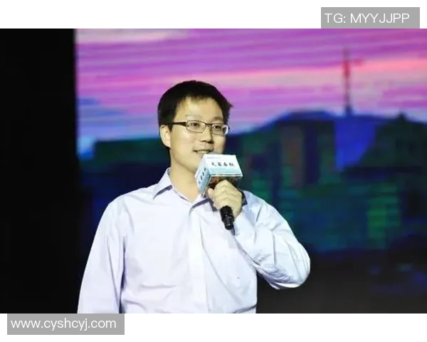 飞盘运动的崛起与发展专访陈伟揭示成功背后的秘密与经验MBA