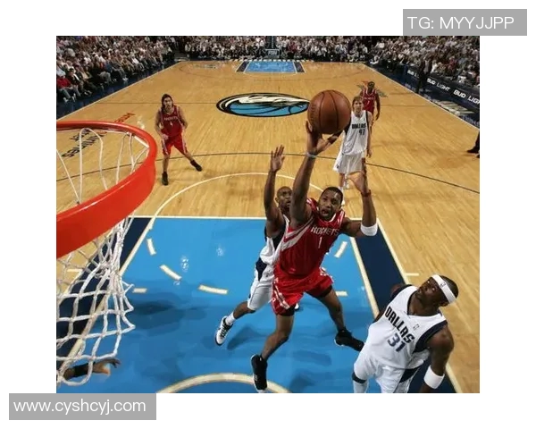 麦迪在对阵小牛的单节狂飙表现震撼全场引发热议