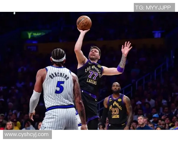 07赛季湖人对决魔术的经典对抗与精彩瞬间回顾