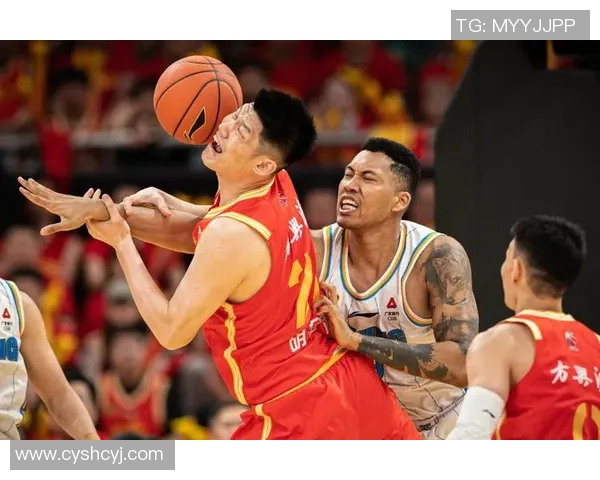 2011年CBA季后赛北京队与山东队激战回顾与精彩瞬间分析