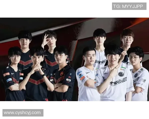 世界冠军杯特别报道：FPX如何实现从传统战队到新兴强队的华丽转型