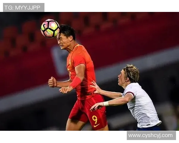 中国国青队迎战马来西亚队力争在国际赛场上取得佳绩