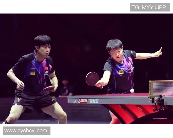 乒乓球传奇:见证北京乒乓球队从低谷到巅峰的奋斗历程与荣耀时刻