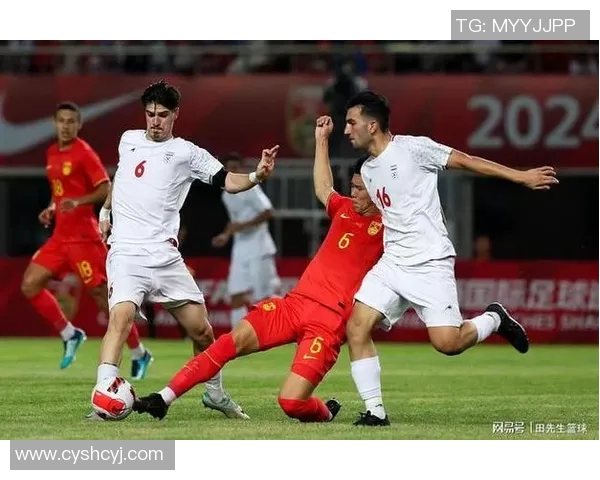 中国男足惨败伊朗队零比十的背后原因分析与未来展望 中国男足惨败伊朗队零比十的背后原因分析与未来展望