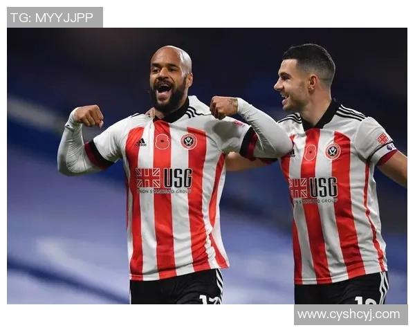 利物浦与谢菲联的精彩对决结果揭晓，赛季走势再添悬念