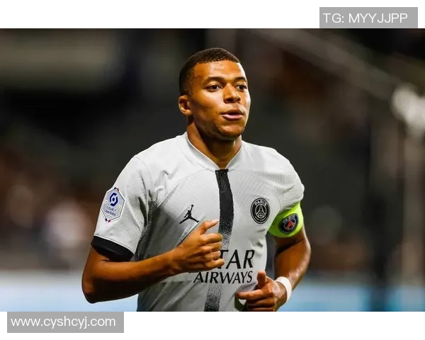 姆巴佩领衔新一代足球巨星崛起未来十年足坛的王者之争即将开启 姆巴佩领衔新一代足球巨星崛起未来十年足坛的王者之争即将开启