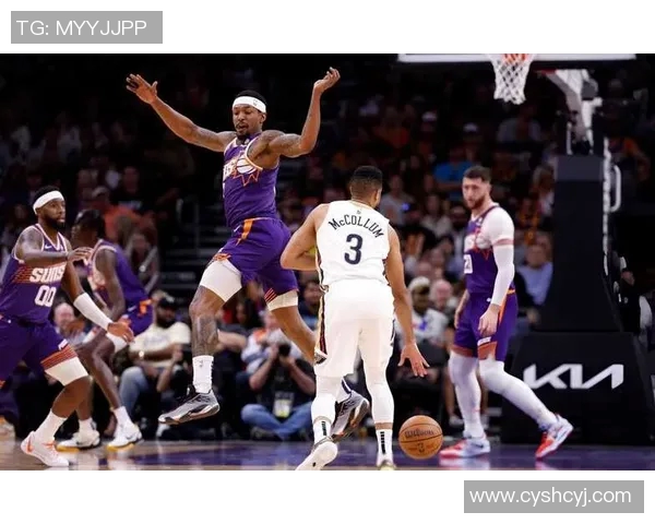 太阳对阵鹈鹕精彩视频直播全程回放及赛后分析分享 太阳对阵鹈鹕精彩视频直播全程回放及赛后分析分享