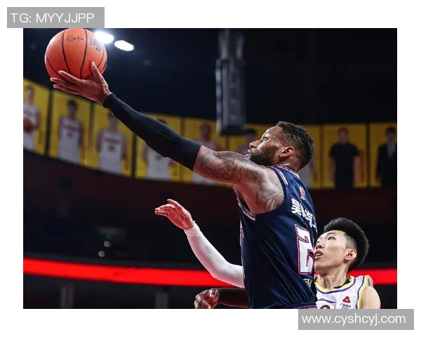 广东与上海篮球对决深度分析及战术解析