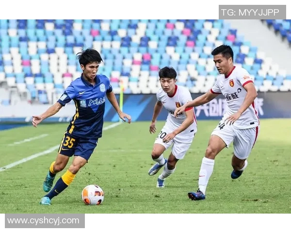 广州足球队配合表现的数据分析与战术探讨及其对比赛结果的影响