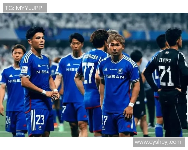 川崎与横滨FC激战正酣谁能在这场德比中笑到最后