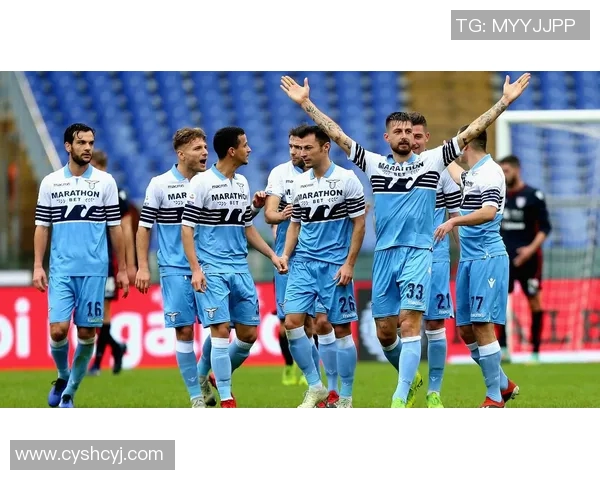 拉齐奥与多特对决首发阵容揭晓精彩对抗即将上演