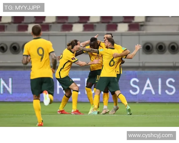 挪威与澳大利亚足球对决结果揭晓精彩瞬间回顾与分析