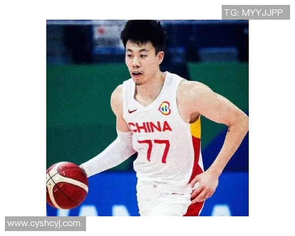 张镇麟：从篮球新星到国际赛场的闪耀之路与未来展望