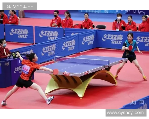 杭州乒乓球队如何通过运营革新实现全面发展与国际竞争力提升 杭州乒乓球队如何通过运营革新实现全面发展与国际竞争力提升