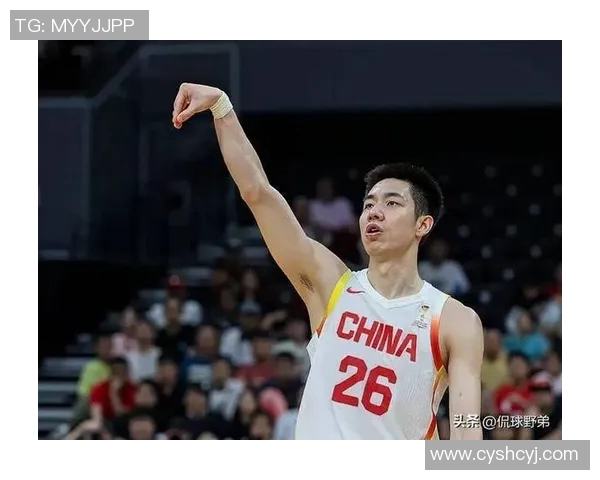 朱俊龙:从青涩少年到篮球明星的奋斗历程与成长故事