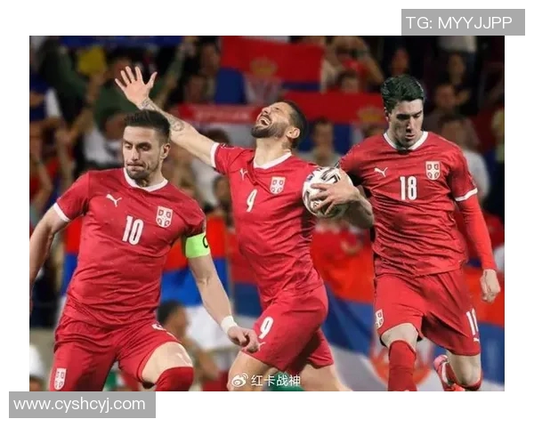 欧国联塞尔维亚对阵土耳其首发阵容分析与战术解读