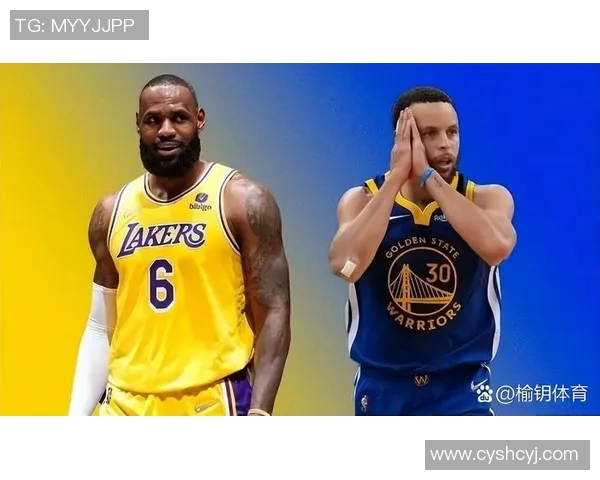 湖人勇士对决前瞻分析谁将赢得这场激烈的西部对抗战