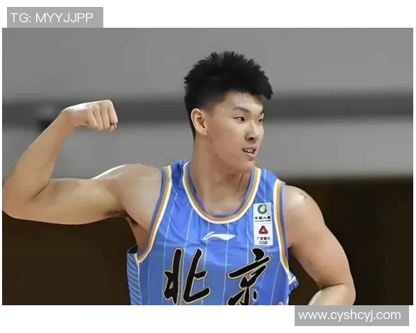 范子铭：从篮球新星到职业生涯的辉煌蜕变之路探索