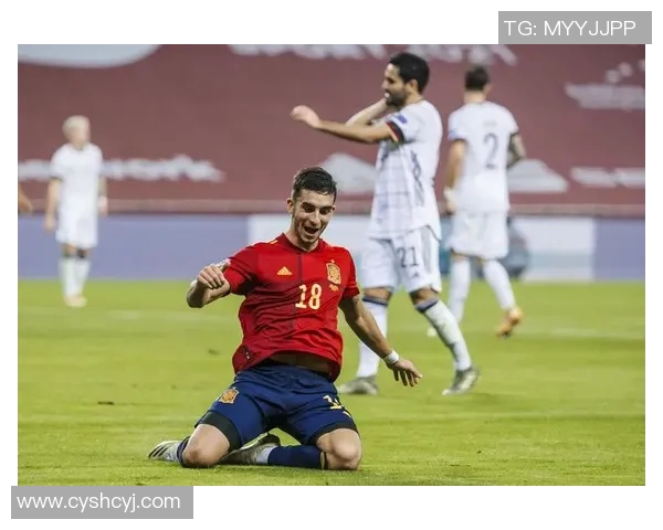 费兰托雷斯在西班牙国家队的崛起与未来展望分析