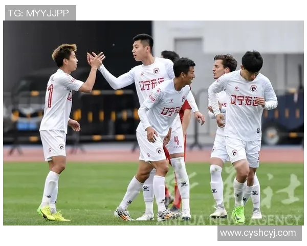 辽宁宏运迎战长春亚泰全力争胜力争积分榜上游位置