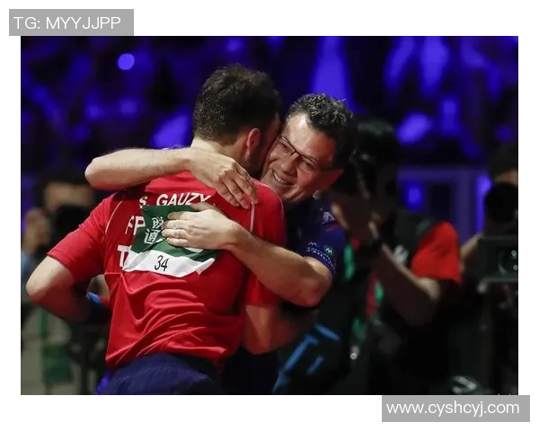 高茨与许昕在世乒赛的巅峰对决引发乒乓球界热议与期待