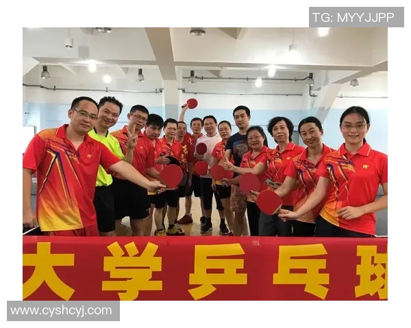 上海乒乓球队团队协作的成功经验与挑战分析