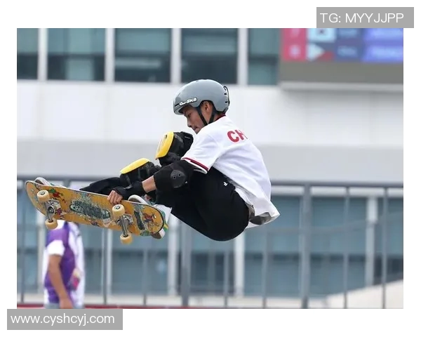 北京滑板队引领潮流最新滑板节奏TOP10榜单揭晓