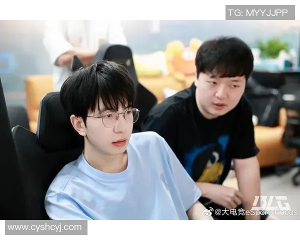 聚焦DOTA2：深入分析BLG战队的技术策略与战术执行