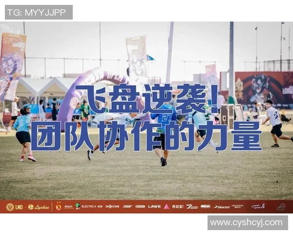 飞盘战术解析：武汉飞盘队如何构建高效节奏体系与团队协作