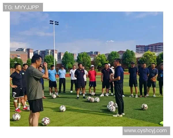 科学足球训练：提升个人能力的有效方法与技巧分享